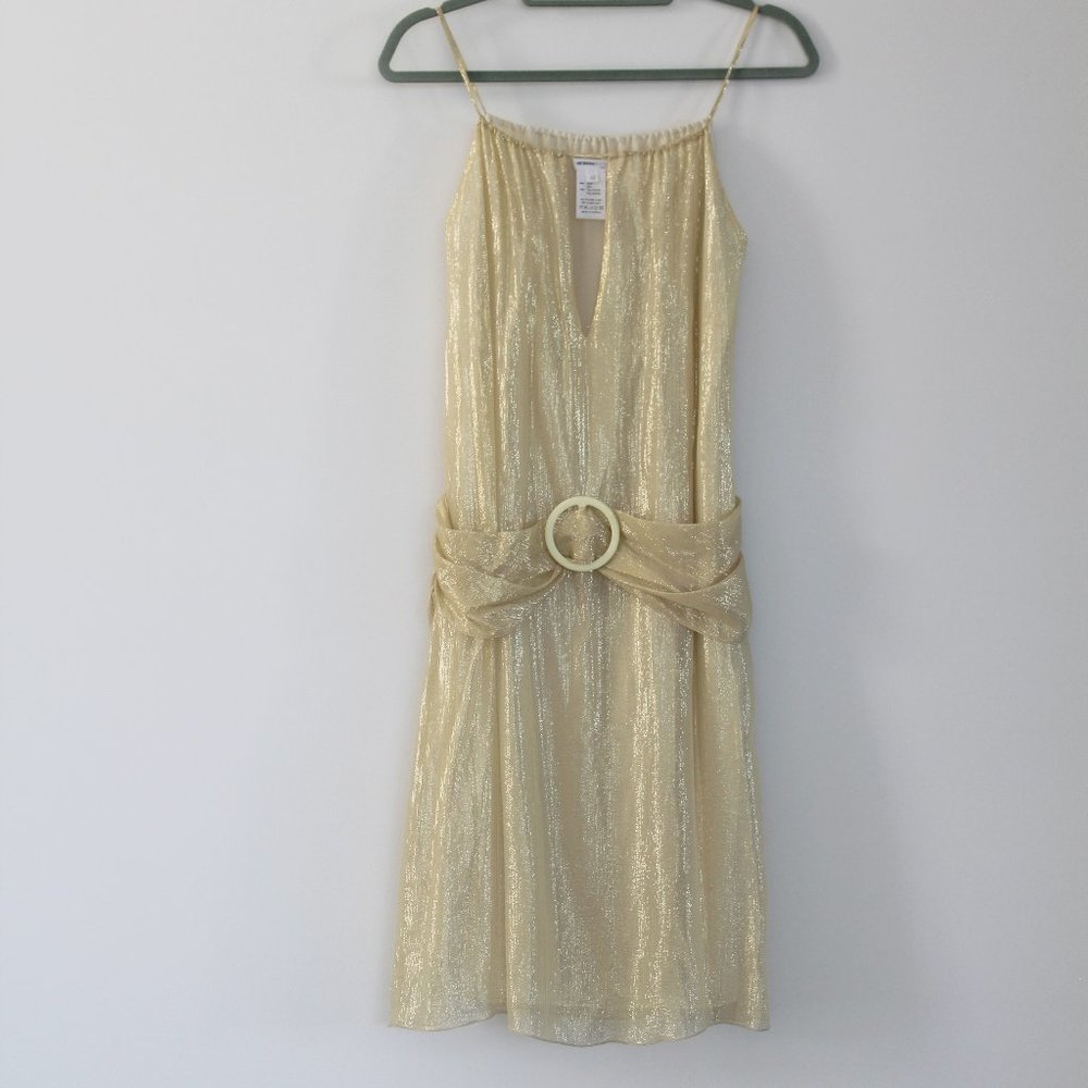 Cocktail dress by Vanessa Bruno at Barney's NY